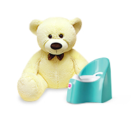 Товары для детей